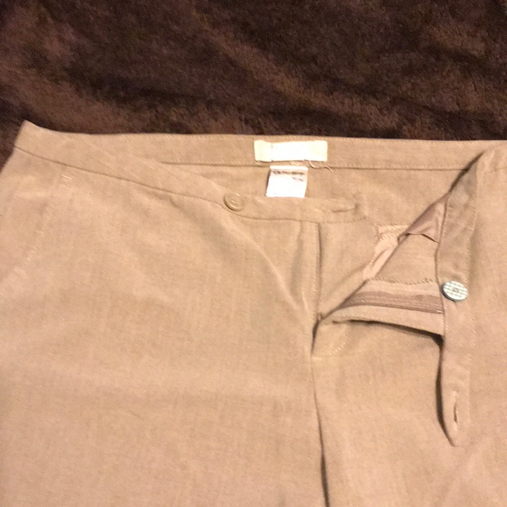 Old Navy sims 2 Kacki pants No damage